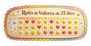 RETO 21